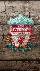 The Heart of Anfield: Liverpool Football Club liverpool wallpaper