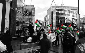 The Heart of Palestine palestine wallpaper