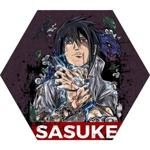 The hero of Konoha, Sasuke Uchiha sasuke wallpaper