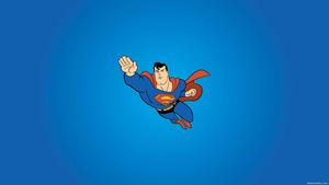 The Hero of Metropolis - Superman superman wallpaper