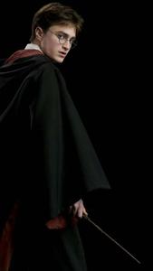 The Hogwarts Sorting Hat is Ready harry potter wallpaper