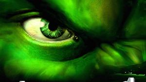 The Hulk Green Eyes HD hulk wallpaper