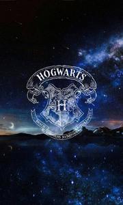 The Iconic Hogwarts Crest hogwarts wallpaper