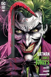 The iconic Joker joker wallpaper