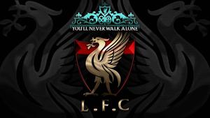 'The iconic Liver Bird of Liverpool' 