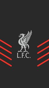The iconic Liverpool Emblem liverpool wallpaper