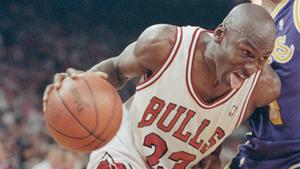 The Iconic Michael Jordan michael jordan wallpaper