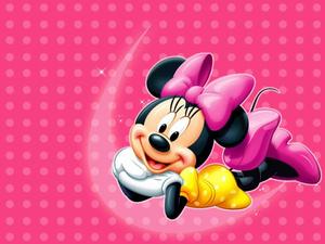 The Iconic Mickey Mouse mickey mouse wallpaper