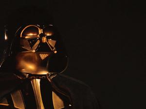 The iconic Sith Lord, Darth Vader darth vader wallpaper