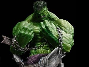 The Incredible Hulk hulk wallpaper