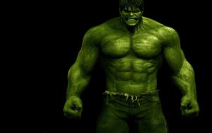 The Incredible Hulk hulk wallpaper