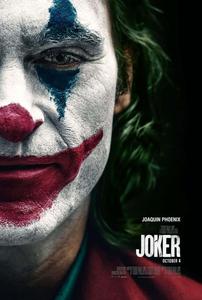 The Joker is ready to create chaos in Gotham