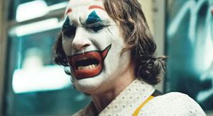 The Joker - 'What Doesn't Kill You Simply Makes You Stranger' joker wallpaper