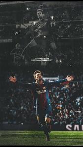 The King of Football, Lionel Messi messi cool wallpaper