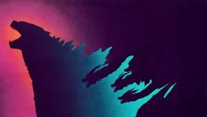 The King of Monsters Roars Into Action godzilla wallpaper