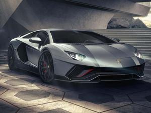 the lamborghini huracan is shown in a modern setting lamborghini wallpaper