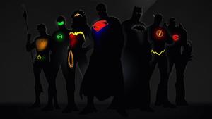 The Last Son of Krypton is Here superman wallpaper