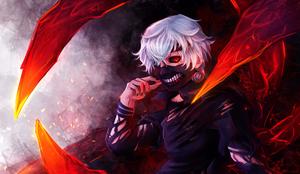 The Last Supper tokyo ghoul wallpaper