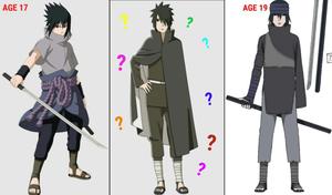 The Last Uchiha - Sasuke sasuke wallpaper