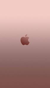 The Latest and Greatest in Apple Logo Design  Wallpaper
