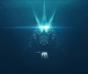 The Legendary Godzilla godzilla wallpaper