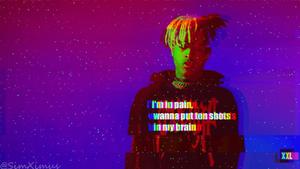 The Legendary Xxxtentacion xxxtentacion wallpaper