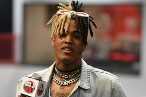The Life and Legacy of XXXTentacion xxxtentacion wallpaper