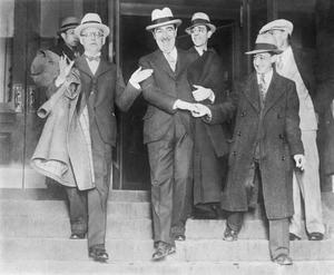 The Life of a Gangster gangster wallpaper