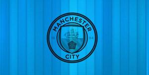The Logo of Manchester City manchester city wallpaper