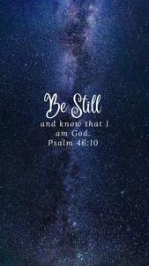 "The Lord is my Shepherd; I shall not want" (Psalm 23) bible verse wallpaper