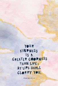 The Lord is My Shepherd bible verse wallpaper
