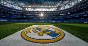 The Madrid Way at Real Madrid real madrid wallpaper