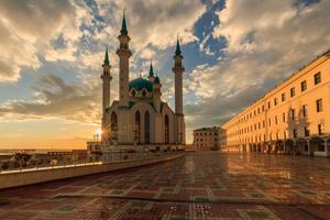 The Majestic Beauty of Islam islamic wallpaper