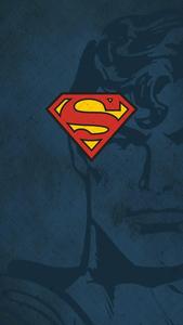 The Man of Steel - Superman superman wallpaper