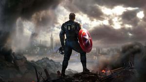 The Marvelous Heroes marvel wallpaper