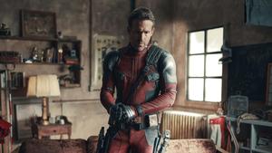 The Merc with a Mouth - Deadpool deadpool wallpaper