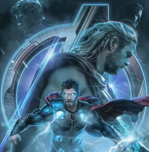 The Mighty God of Thunder Thor thor wallpaper