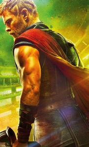The Mighty Thor thor wallpaper