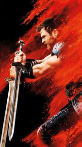 The Mighty Thor | Avengers Assemble thor wallpaper