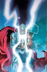 The mighty Thor thor wallpaper