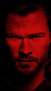 The Mighty Thor, Guardian of Asgard thor wallpaper
