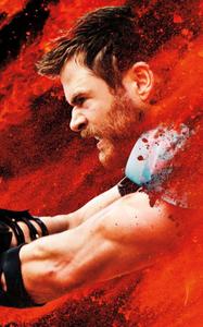 The Mighty Thor thor wallpaper