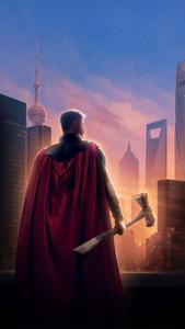 The Mighty Thor thor wallpaper