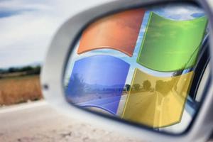 The Modern Windows 7 Operating System windows 7 wallpaper