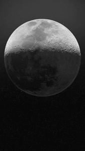 The Moon Craters iPhone the moon iphone wallpaper