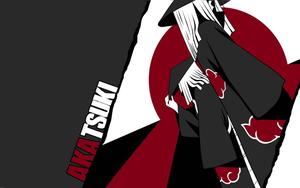 "The Mysterious Samurai of the Rising Sun"  Wallpaper