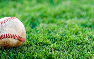 The Natural: A Messy Baseball Field baseball wallpaper