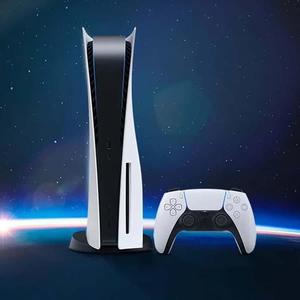 The Next Gen Console - PlayStation 5 ps5 wallpaper