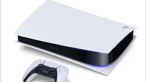 The Next Generation of Play: Get Ready for the PS5! ps5 wallpaper
