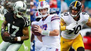the nfl players are all playing football nfl wallpaper